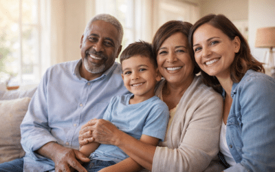 Protecting Your Family